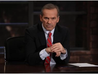 Πέτρος Κωστόπουλος: «Το bullying είναι 100% θέμα γονιών- Έχει συμβεί και στην κόρη μου» (βίντεο)